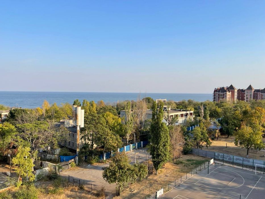 Квартира в Одеса, ID 317554, фото №4