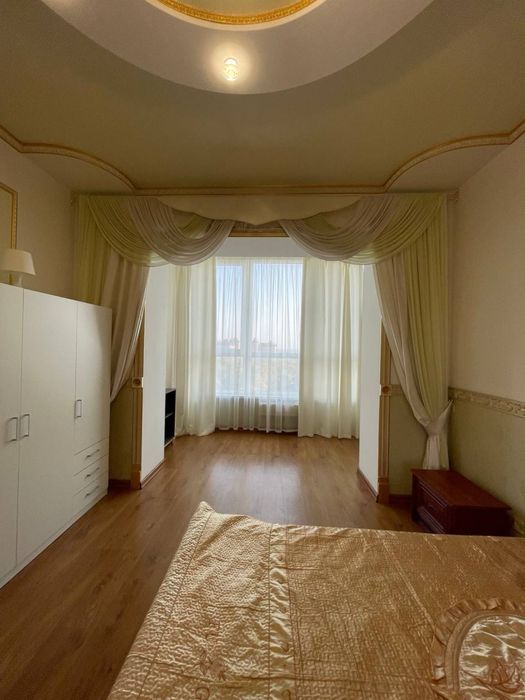 Квартира в Одеса, ID 317554, фото №5