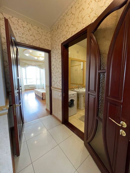 Квартира в Одесі, ID 317554, фото №8