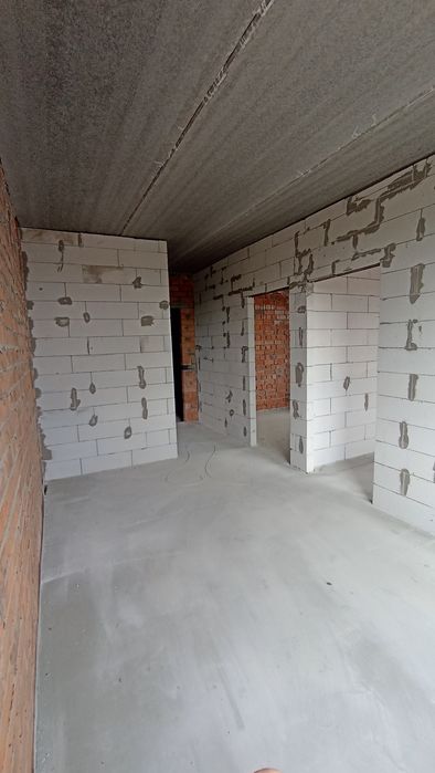 Квартира на вул. Зданий, 2к в Київ, ID 232732, фото №1