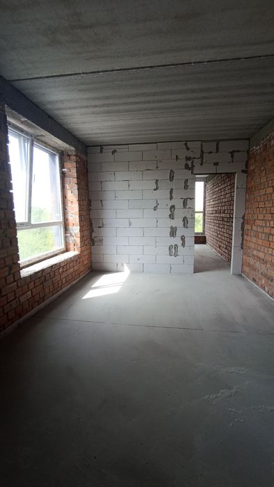 Квартира на вул. Зданий, 2к в Київ, ID 232732, фото №5
