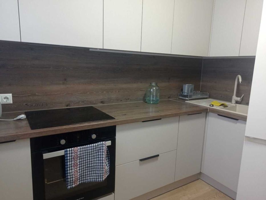 Квартира на вул. Старокостянтинівське шосе, 3А в Хмельницькому, ID 246932, фото №1