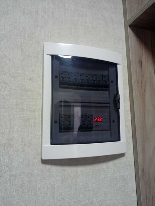 Квартира на вул. Старокостянтинівське шосе, 3А в Хмельницькому, ID 246932, фото №9