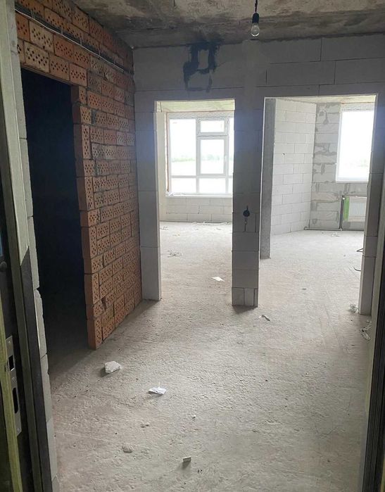 Квартира на Виставка в Хмельницький, ID 219629, фото №4