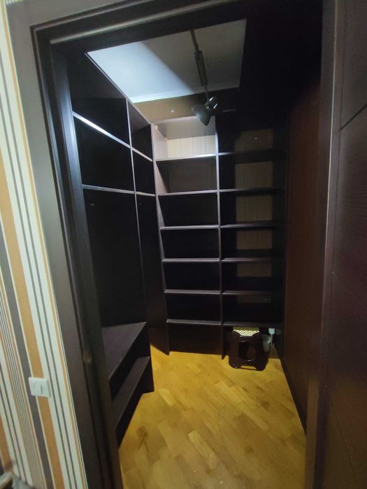 Квартира на вул. Ревуцького 36/2 в Київ, ID 167073, фото №2