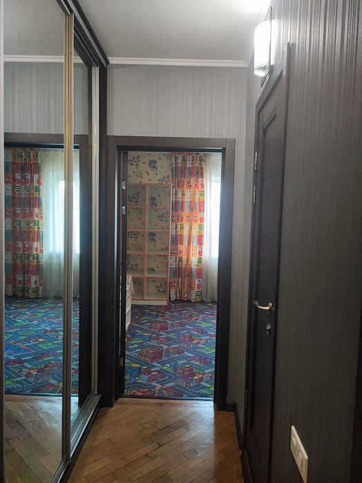Квартира на вул. Ревуцького 36/2 в Києві, ID 167073, фото №12