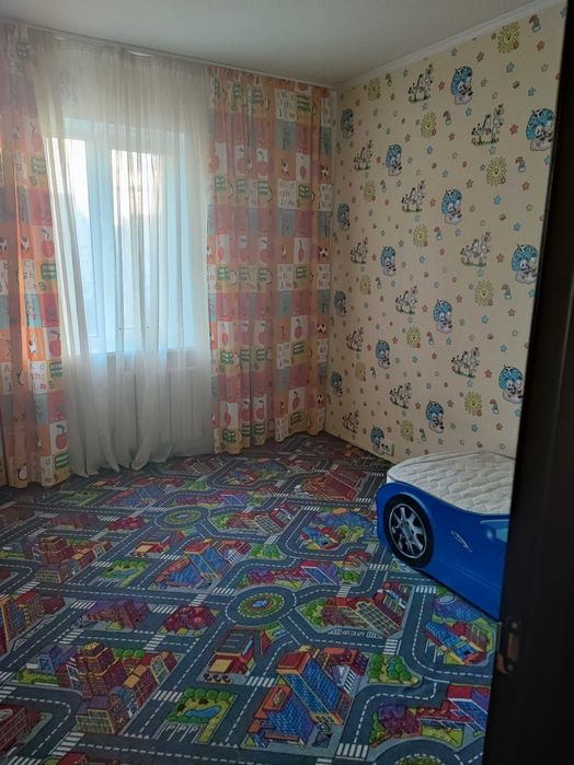 Квартира на вул. Ревуцького 36/2 в Києві, ID 167073, фото №13