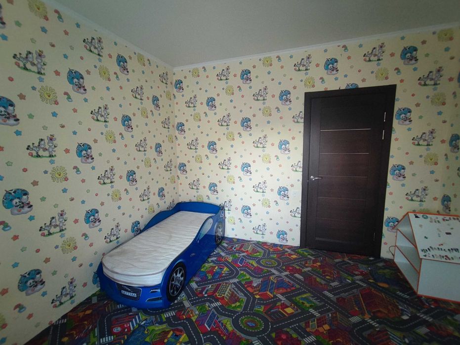 Квартира на вул. Ревуцького 36/2 в Києві, ID 167073, фото №14