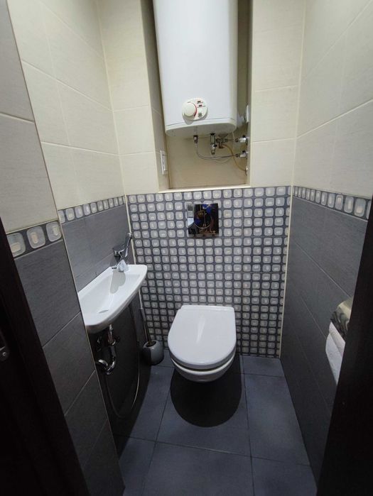 Квартира на вул. Ревуцького 36/2 в Києві, ID 167073, фото №16