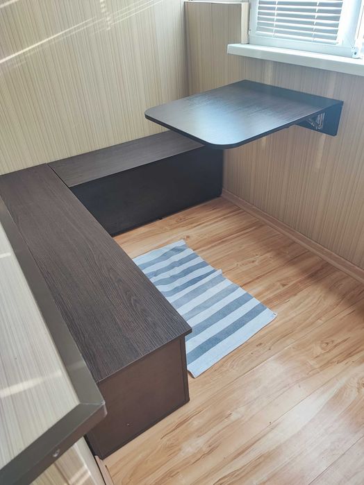 Квартира на вул. Ревуцького 36/2 в Києві, ID 167073, фото №6