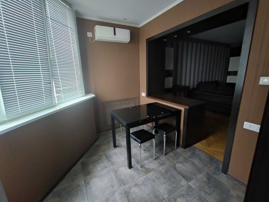 Квартира на вул. Ревуцького 36/2 в Києві, ID 167073, фото №9