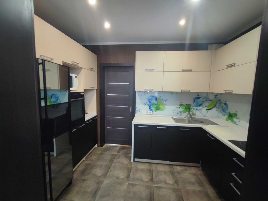 Квартира на вул. Ревуцького 36/2 в Києві, ID 167073, фото №10
