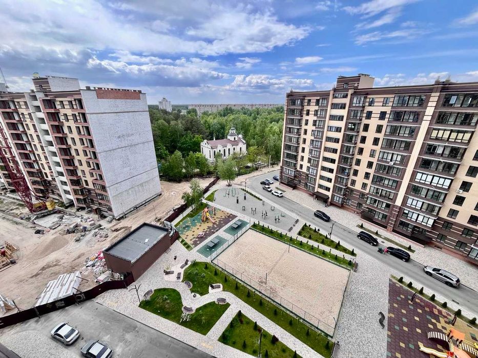 Квартира на вул. Любецька, 110 в Чернігові, ID 368607, фото №14