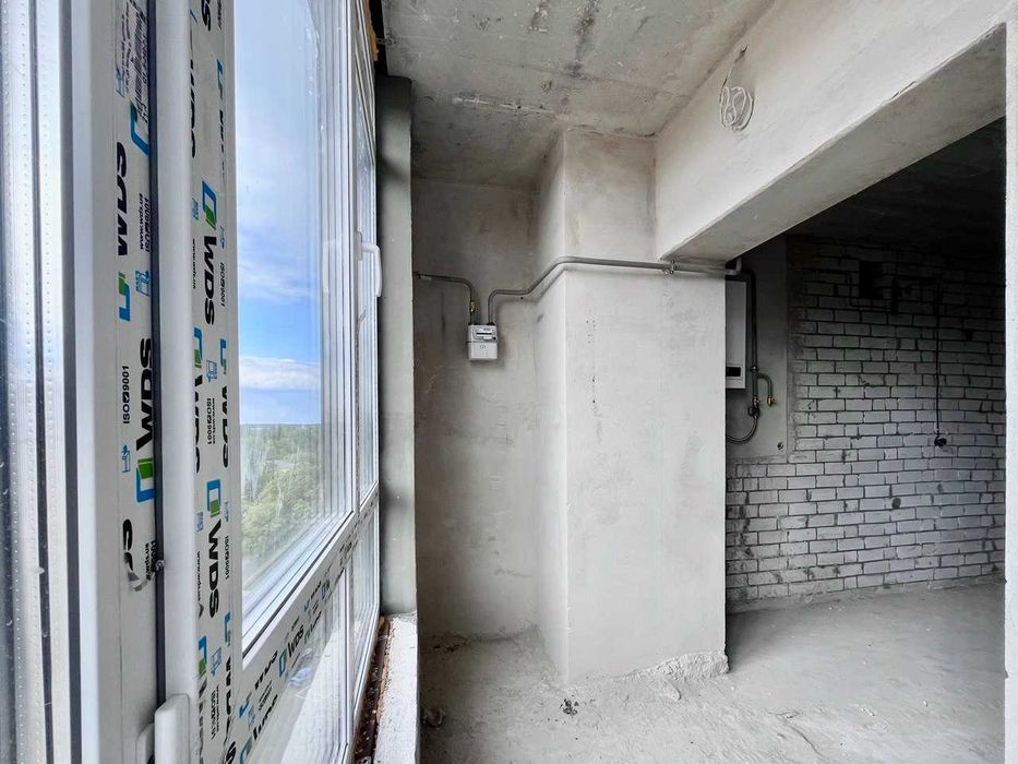 Квартира на вул. Любецька, 110 в Чернігові, ID 368607, фото №15