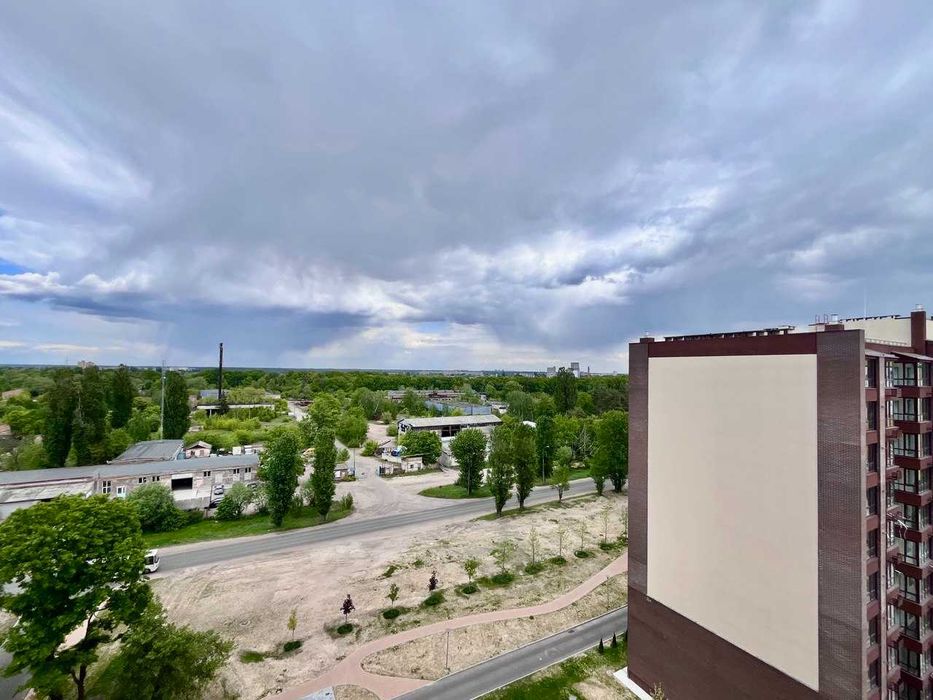 Квартира на вул. Любецька, 110 в Чернігові, ID 368607, фото №20