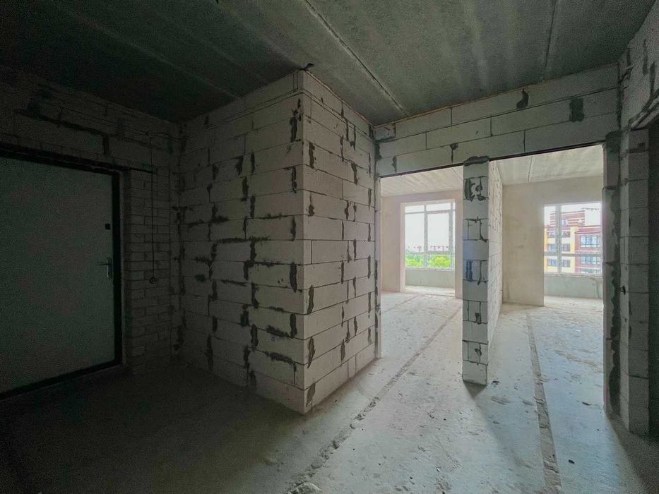 Квартира на вул. Любецька, 110 в Чернігові, ID 368607, фото №5