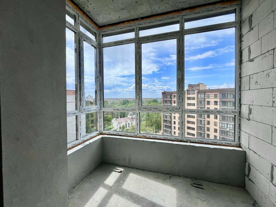 Квартира на вул. Любецька, 110 в Чернігові, ID 368607, фото №7