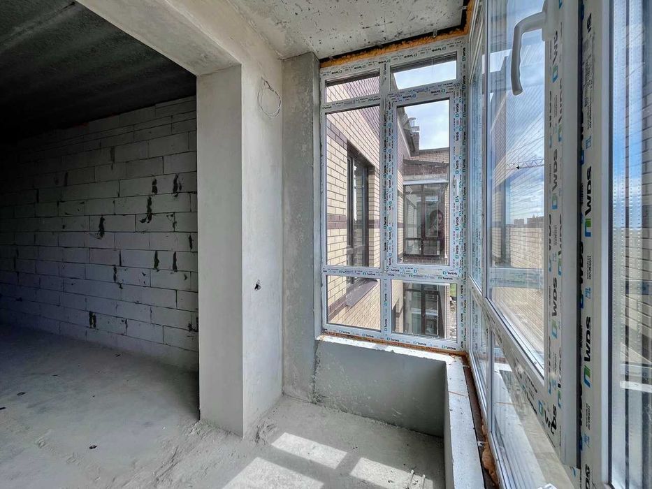 Квартира на вул. Любецька, 110 в Чернігові, ID 368607, фото №8