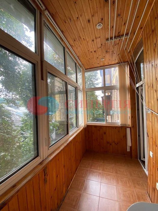 Квартира на вул. Пушкінська, 32Б в Києві, ID 205951, фото №11