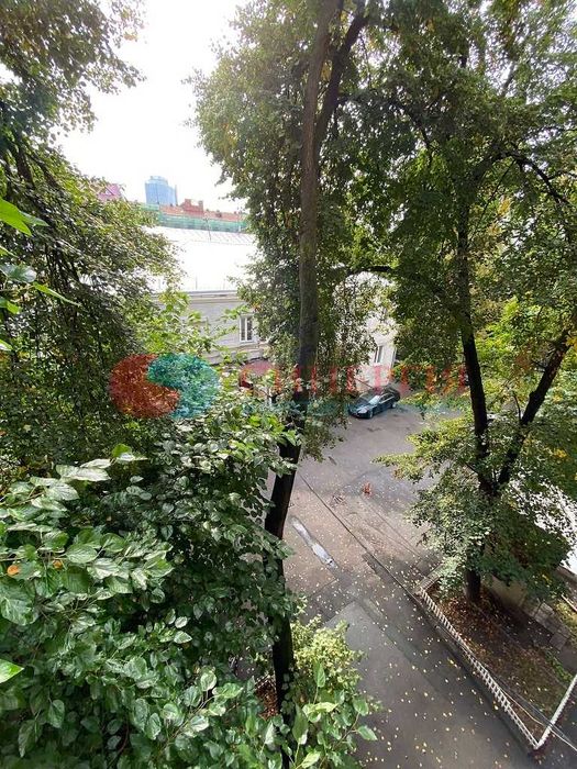 Квартира на вул. Пушкінська, 32Б в Києві, ID 205951, фото №12