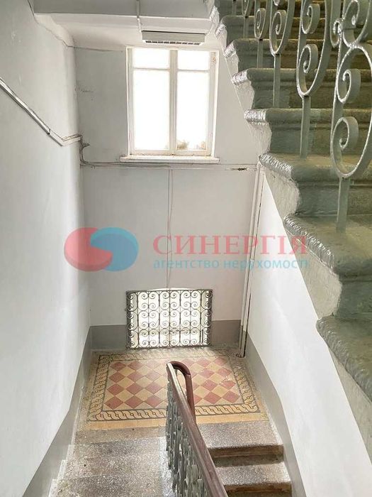 Квартира на вул. Пушкінська, 32Б в Києві, ID 205951, фото №13