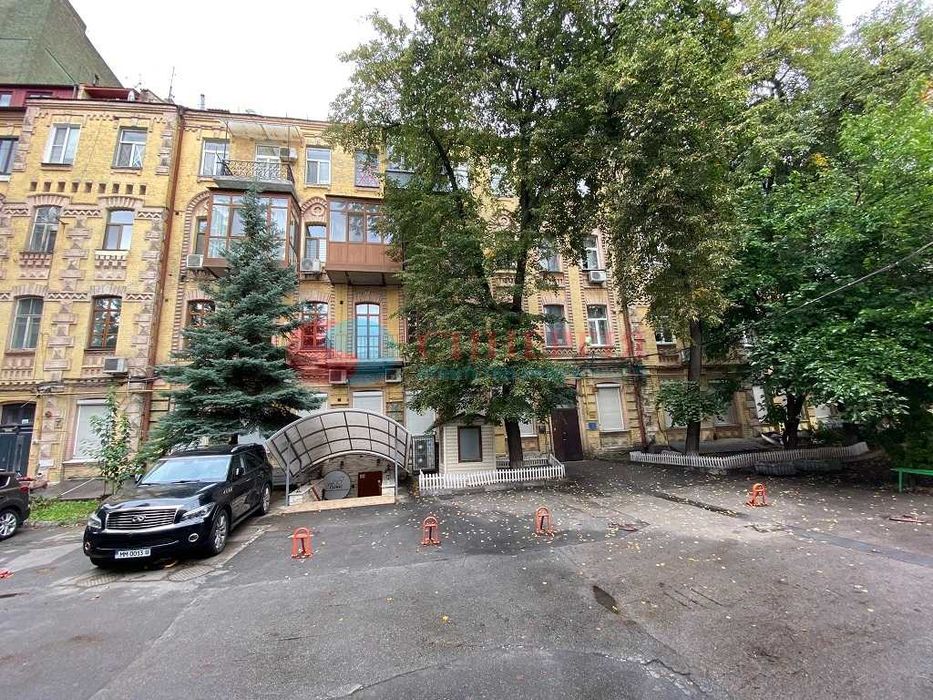 Квартира на вул. Пушкінська, 32Б в Києві, ID 205951, фото №14