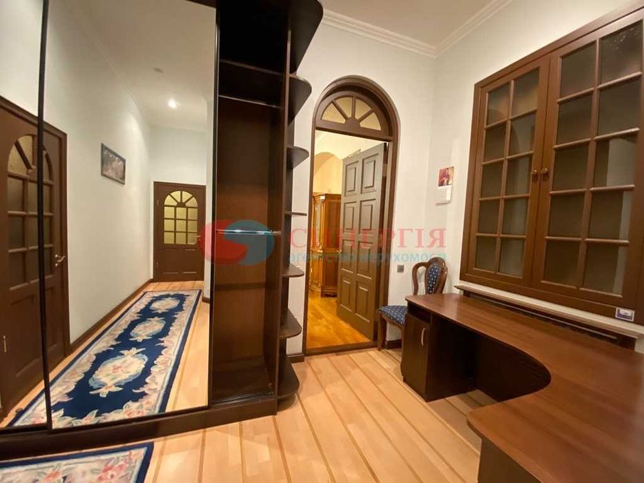 Квартира на вул. Пушкінська, 32Б в Києві, ID 205951, фото №6