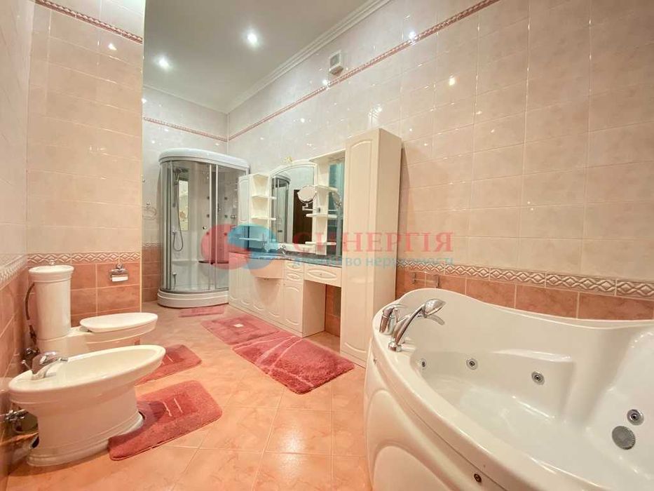 Квартира на вул. Пушкінська, 32Б в Києві, ID 205951, фото №7