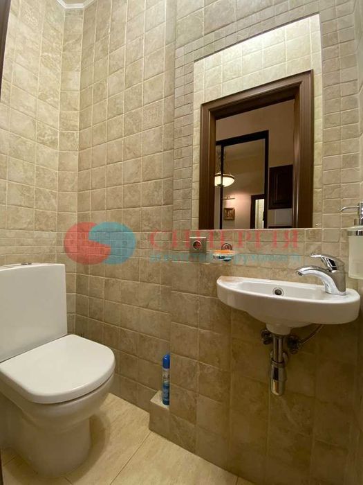 Квартира на вул. Пушкінська, 32Б в Києві, ID 205951, фото №8