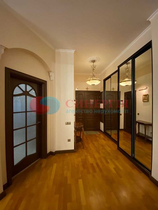 Квартира на вул. Пушкінська, 32Б в Києві, ID 205951, фото №9