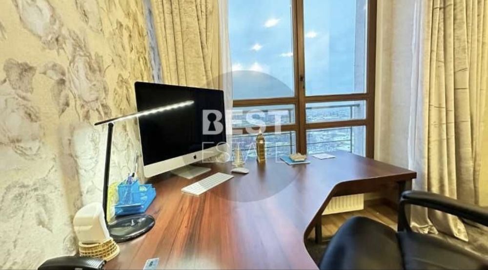 Квартира на ЖК Дом на Набережной в Харкові, ID 371302, фото №7