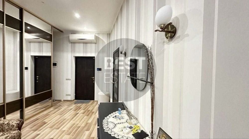 Квартира на ЖК Дом на Набережной в Харкові, ID 371302, фото №8