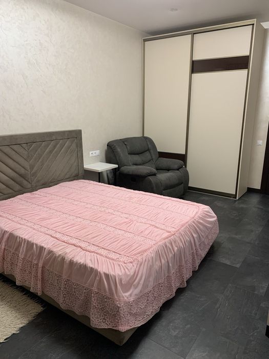 Квартира на просп. Гагарина в Кривому Розі, ID 164516, фото №18