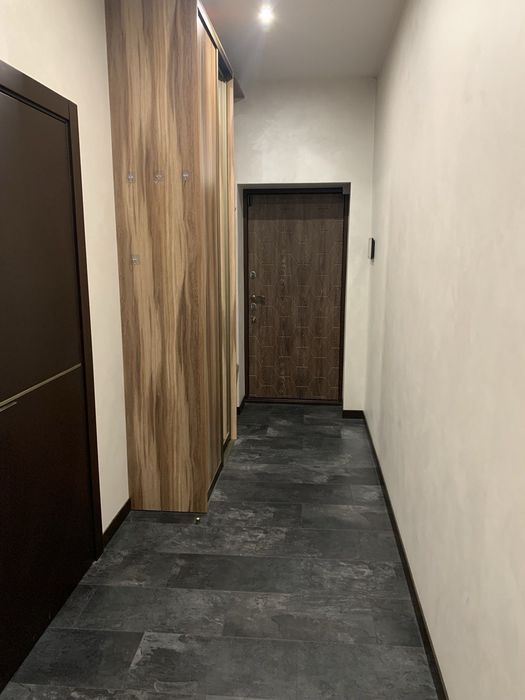 Квартира на просп. Гагарина в Кривому Розі, ID 164516, фото №21