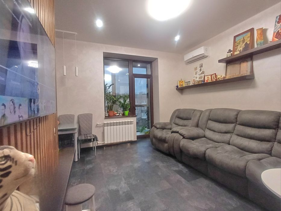 Квартира на просп. Гагарина в Кривому Розі, ID 164516, фото №10
