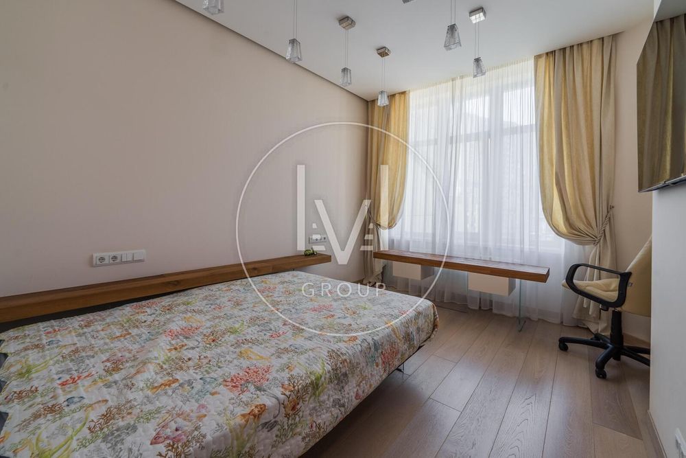 Квартира на вул. Андрія Верхогляда, 20 в Києві, ID 199960, фото №13