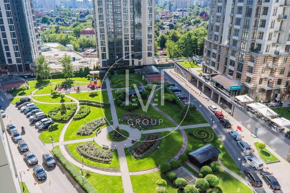 Квартира на вул. Андрія Верхогляда, 20 в Києві, ID 199960, фото №3