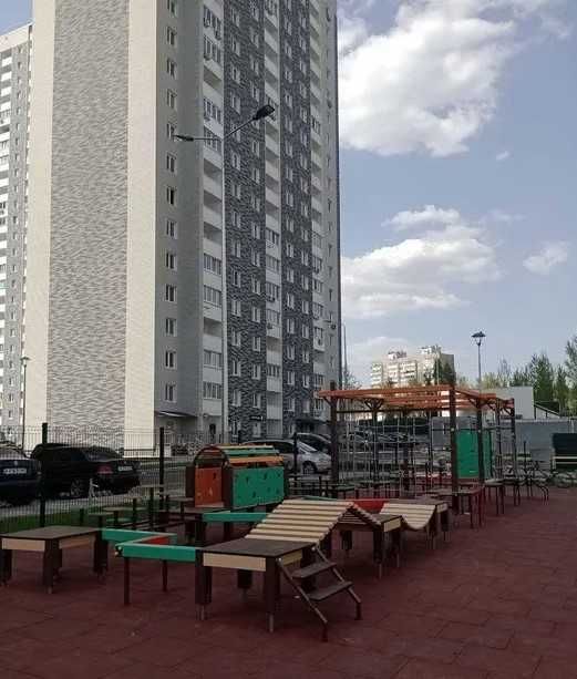 Квартира на вул. Коноплянська, 22 в Києві, ID 199070, фото №10