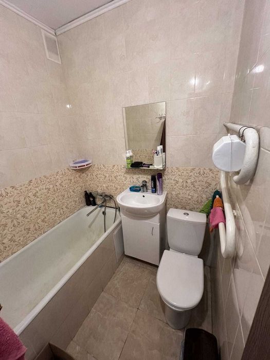 Квартира на вул. Енергетична в Львові, ID 379439, фото №9