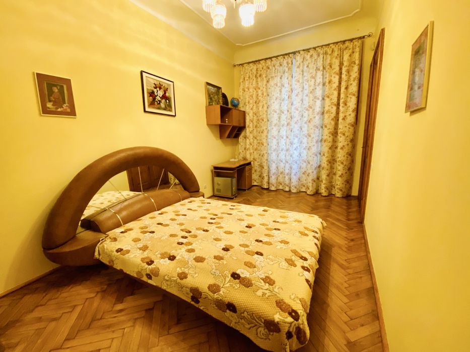 Квартира на вул. Поповича в Львові, ID 178640, фото №1