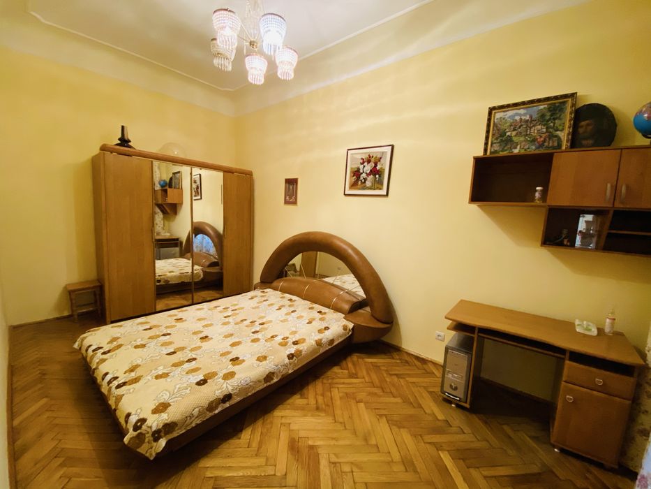 Квартира на вул. Поповича в Львові, ID 178640, фото №2