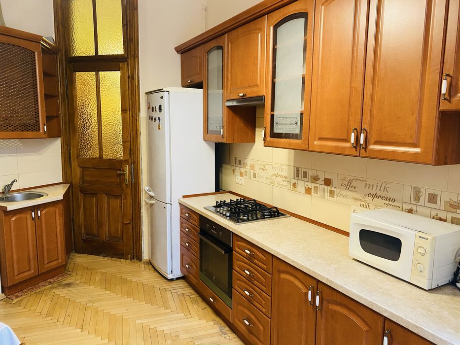 Квартира на вул. Поповича в Львові, ID 178640, фото №11