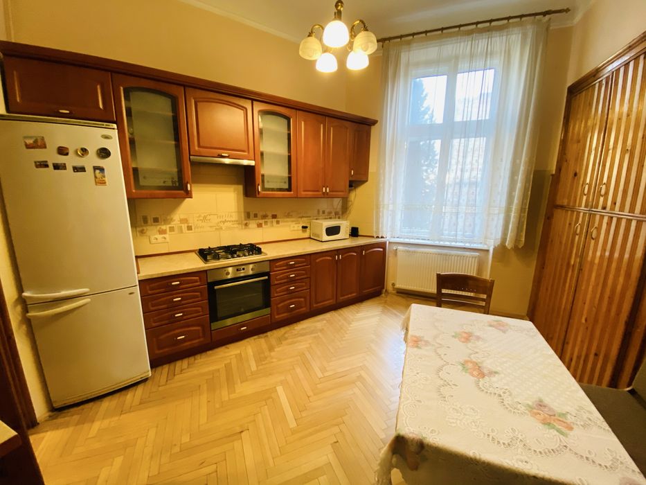 Квартира на вул. Поповича в Львові, ID 178640, фото №12
