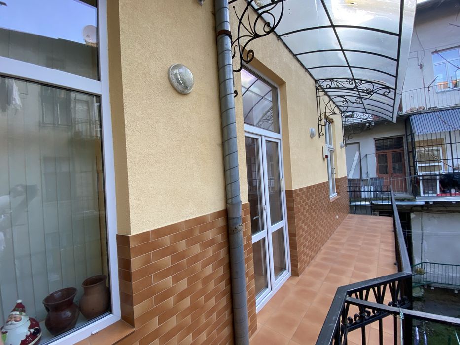 Квартира на вул. Поповича в Львові, ID 178640, фото №14