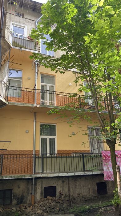 Квартира на вул. Поповича в Львові, ID 178640, фото №18