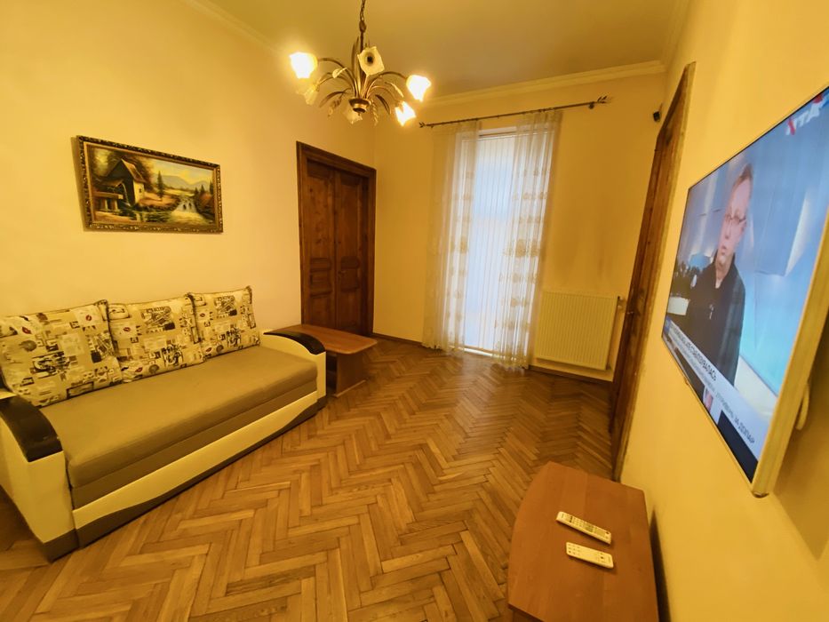 Квартира на вул. Поповича в Львові, ID 178640, фото №3