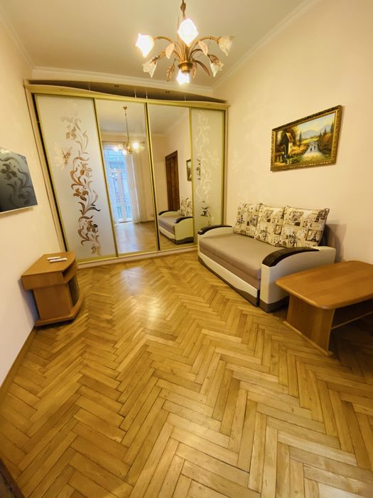 Квартира на вул. Поповича в Львові, ID 178640, фото №4