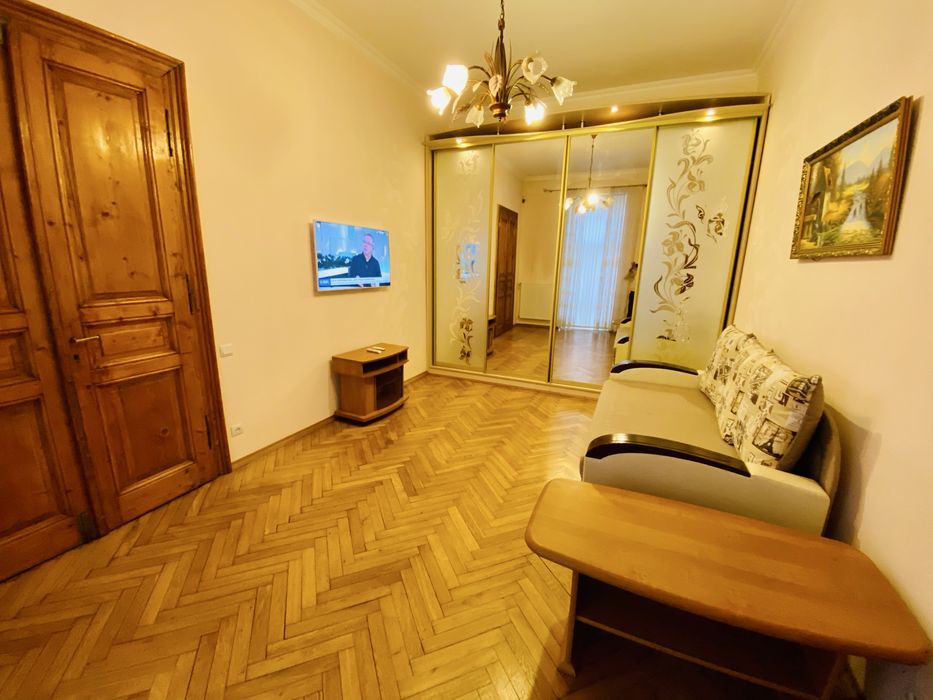 Квартира на вул. Поповича в Львові, ID 178640, фото №5