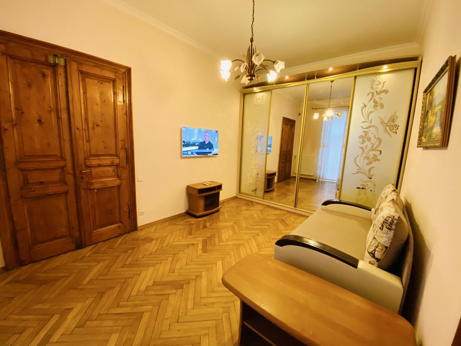 Квартира на вул. Поповича в Львові, ID 178640, фото №6