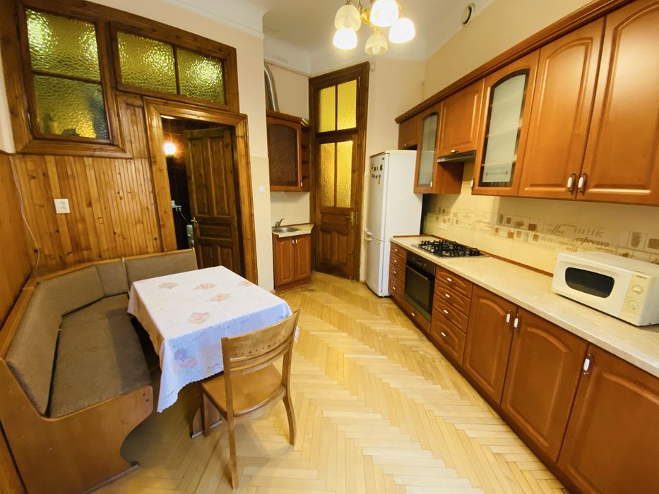 Квартира на вул. Поповича в Львові, ID 178640, фото №10